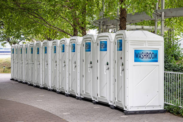 Best Standard Portable Toilet Rental  in Greenville, MI