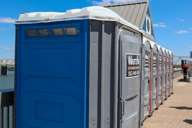 Best Portable Restroom for Sporting Events  in Greenville, MI